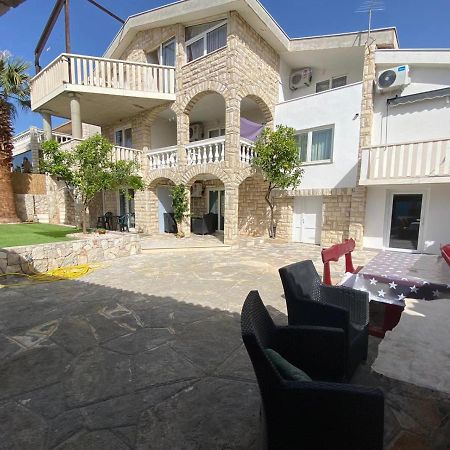 Apartments Kafadar, Okrug Gornji โตรกีร์ ภายนอก รูปภาพ