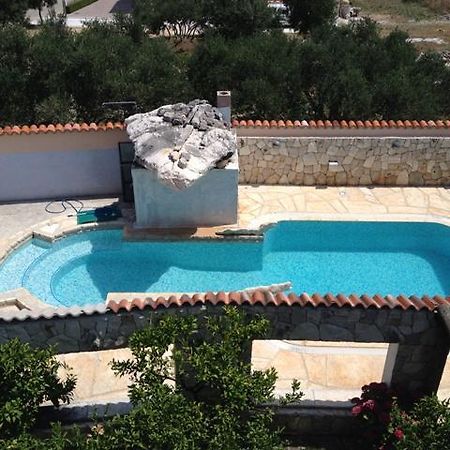 Apartments Kafadar, Okrug Gornji โตรกีร์ ภายนอก รูปภาพ