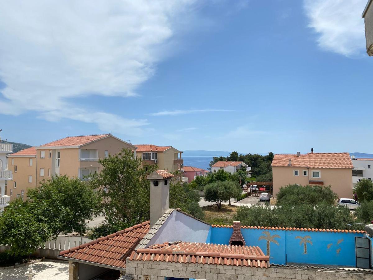 Apartments Kafadar, Okrug Gornji โตรกีร์ ภายนอก รูปภาพ