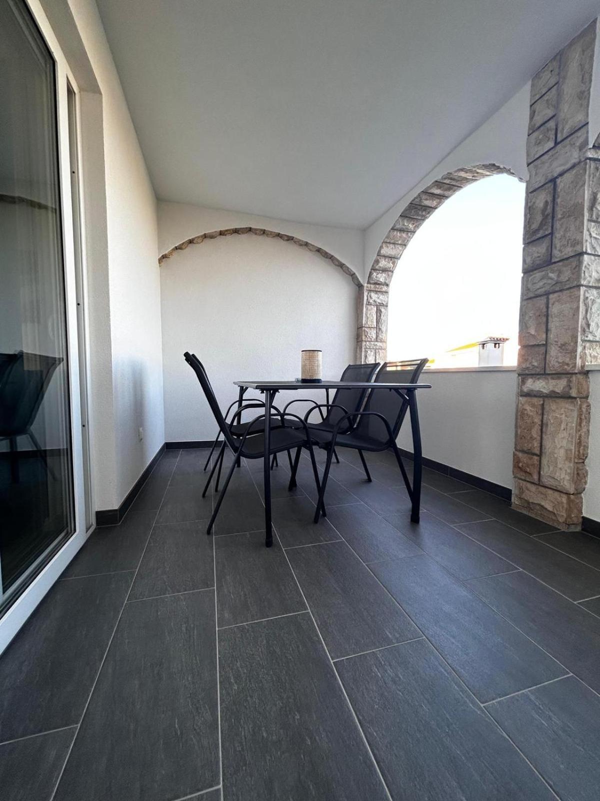 Apartments Kafadar, Okrug Gornji โตรกีร์ ห้อง รูปภาพ