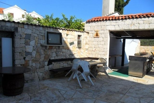 Apartments Kafadar, Okrug Gornji โตรกีร์ ภายนอก รูปภาพ